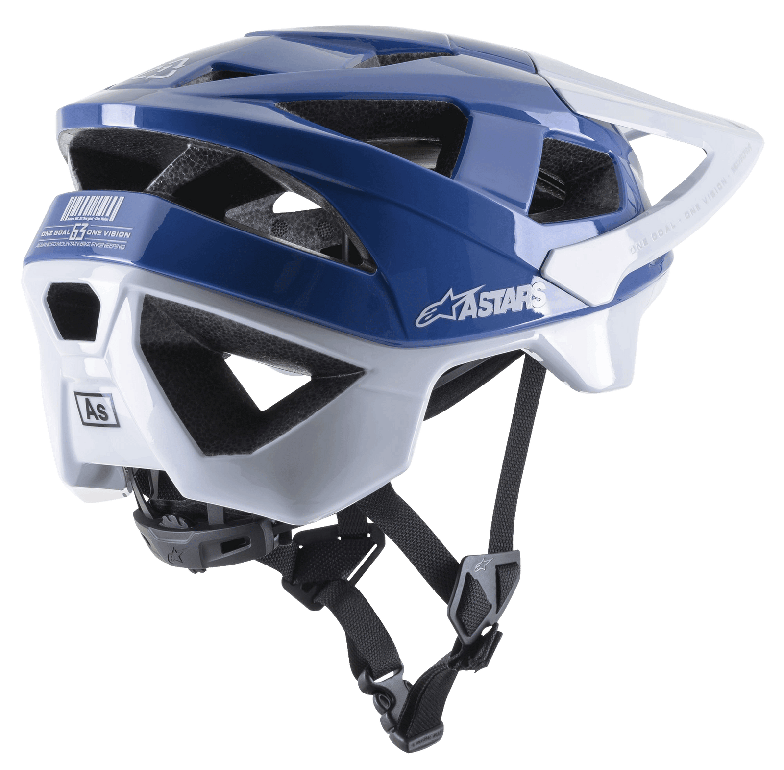 Vector Pro A1 Helm