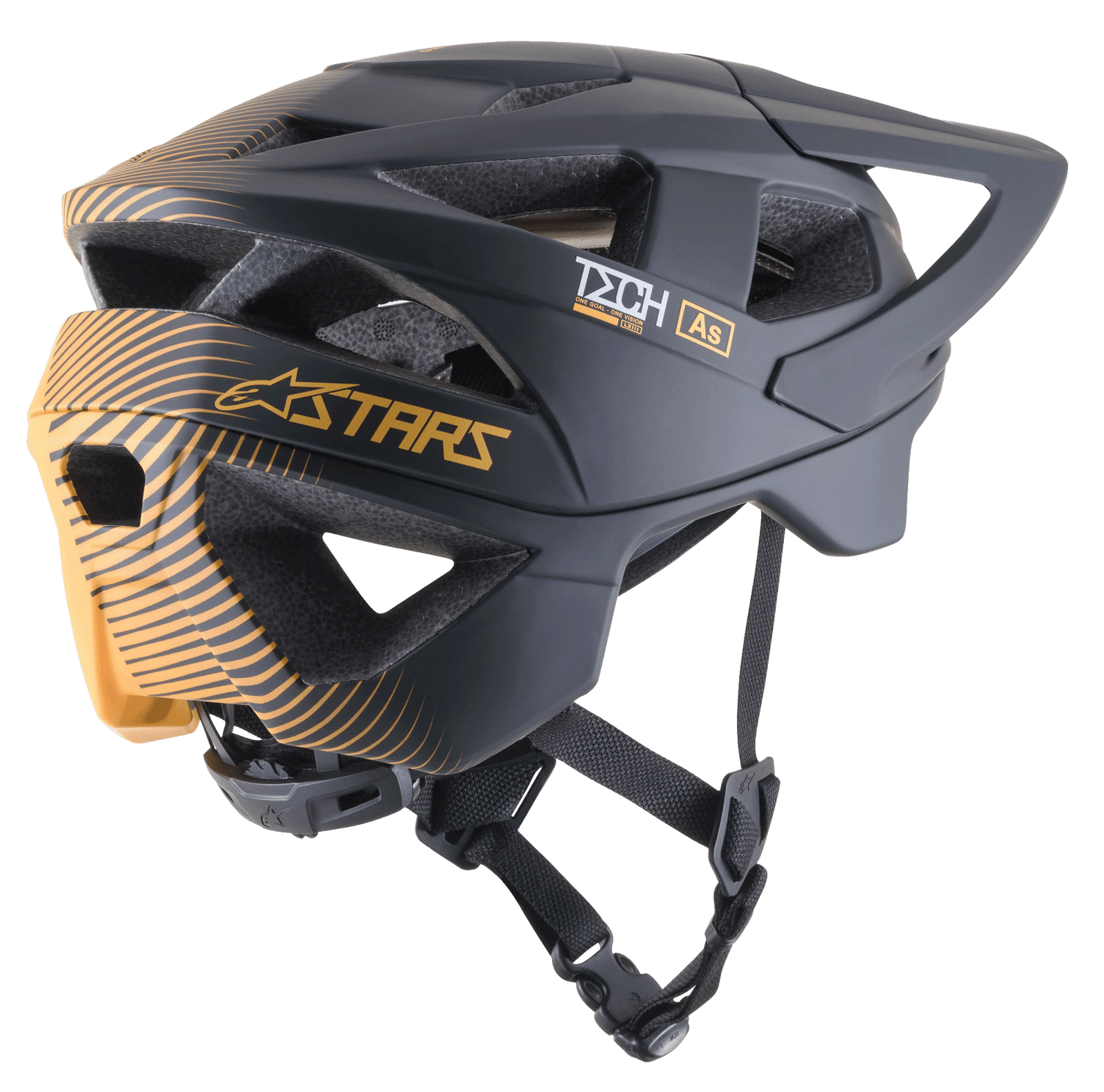 Vector Pro A2 Helm