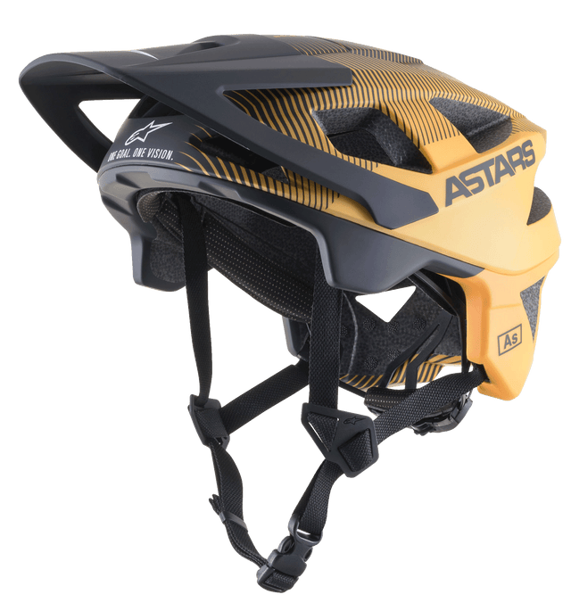 Vector Pro A2 Helm