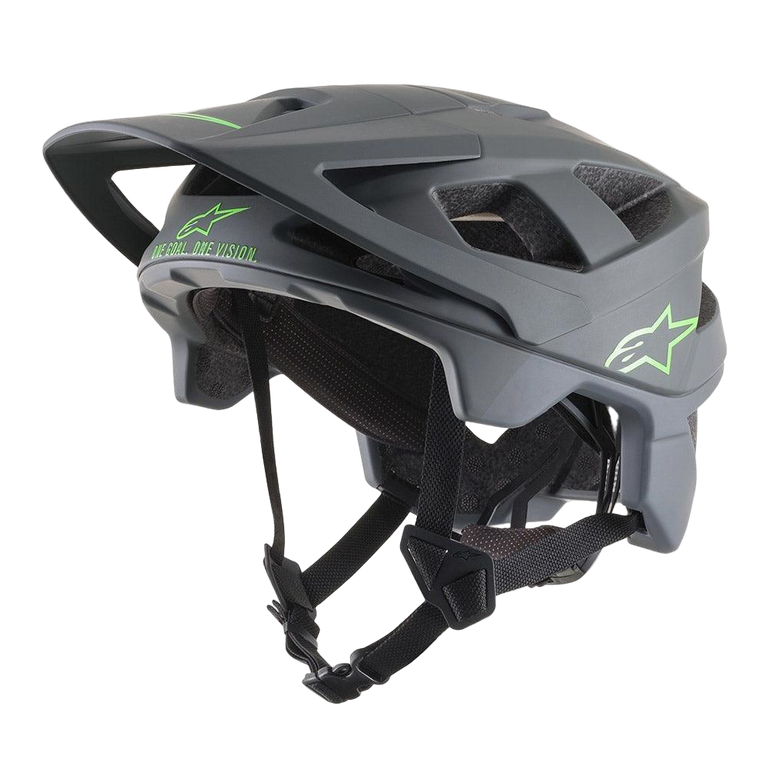 Vector Pro Atom Helm
