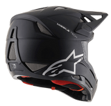 Missile Tech Solid Helmet ECE