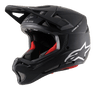 Missile Tech Solid Helm ECE