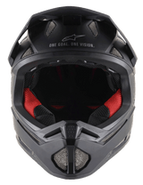 Missile Tech Solid Helm ECE