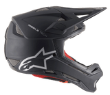 Missile Tech Solid Helm ECE