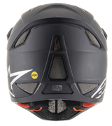 Missile Tech Solid Helm ECE