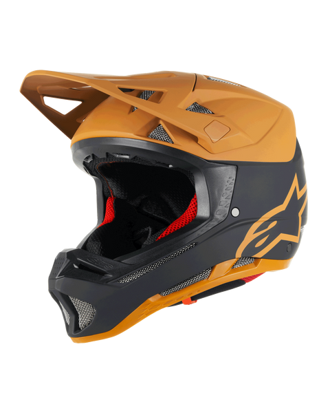 Missile Tech Racer Helm