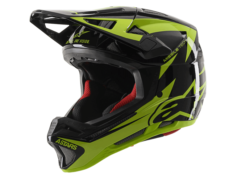 Alpinestars mountain bike for sale online