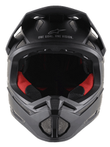 Missile Pro Solid Helm