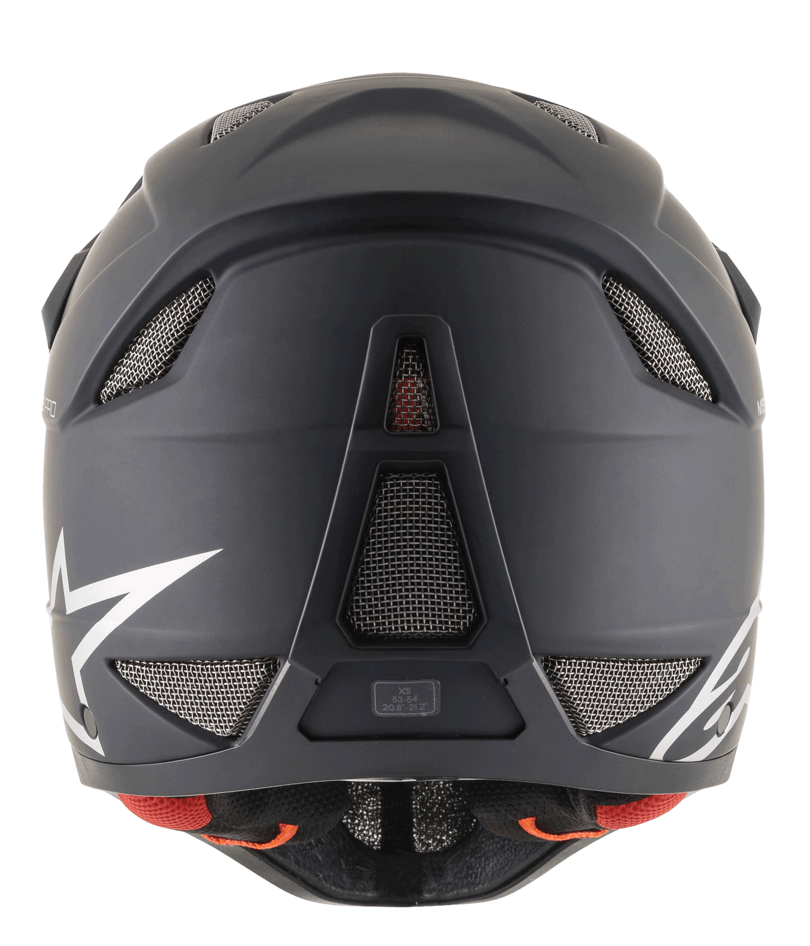 Missile Pro Solid Helm