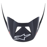 Visor Vector Tech A1