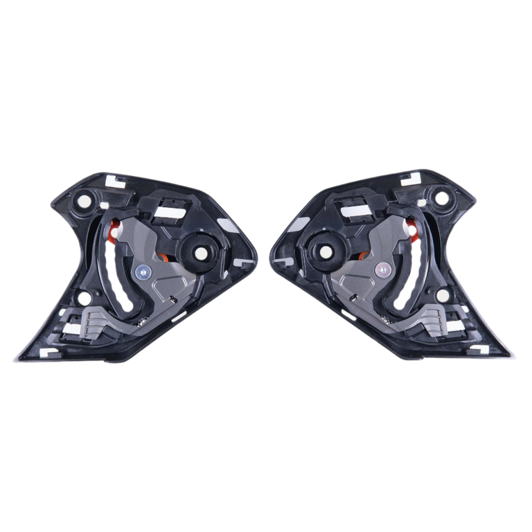 Supertech R10 Vizier Mechanisme