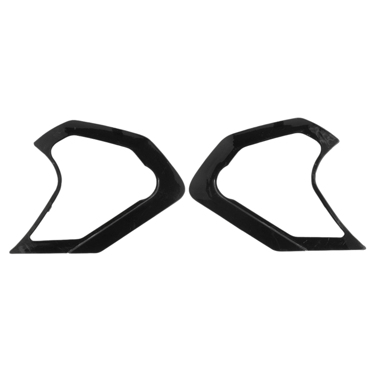 Supertech R10 Vizier Mechanisme Afdekking