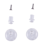 Pinlock Scheur Pinnen Set
