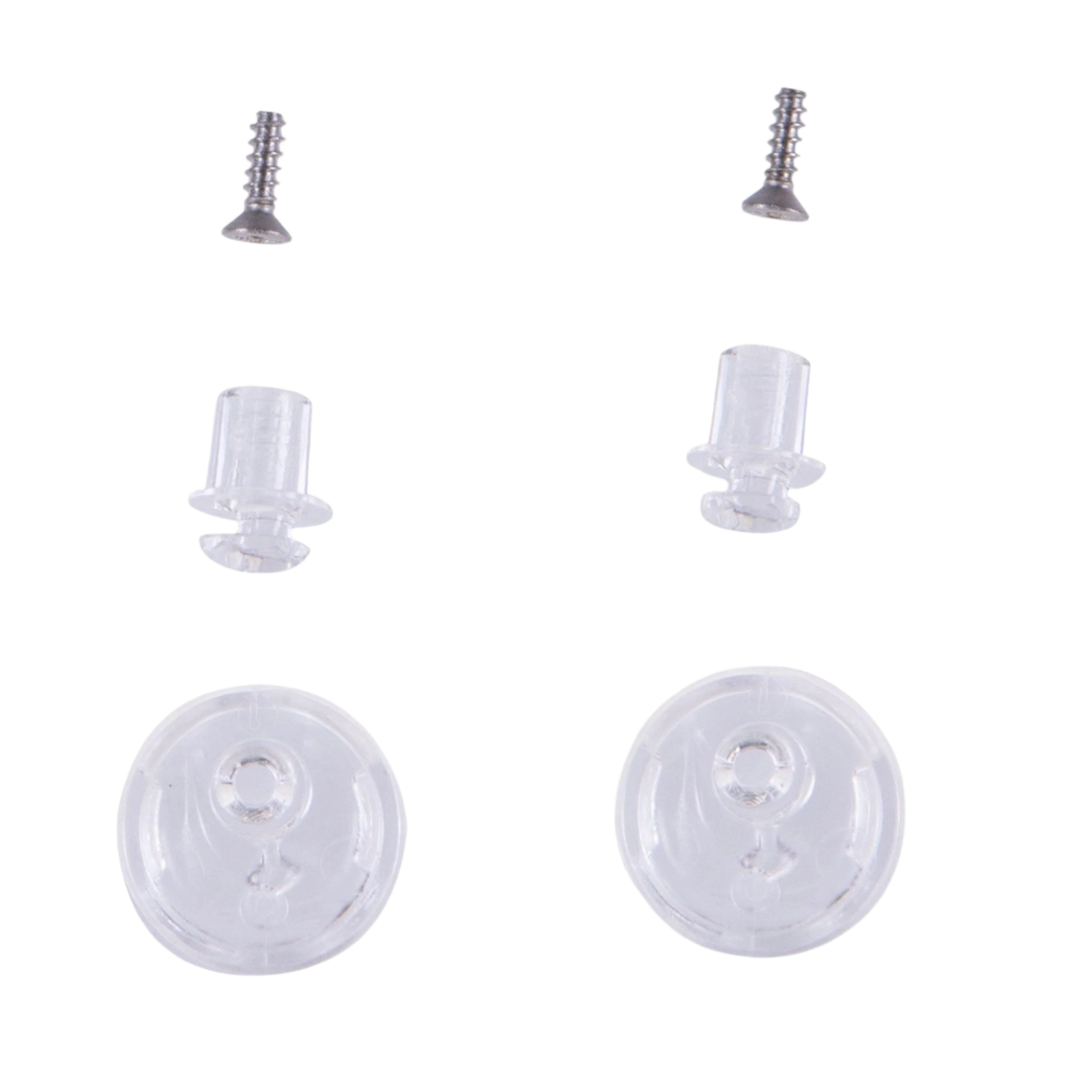 Pinlock Scheur Pinnen Set