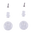 Pinlock Tear Off Pins Set