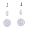 Pinlock Scheur Pinnen Set