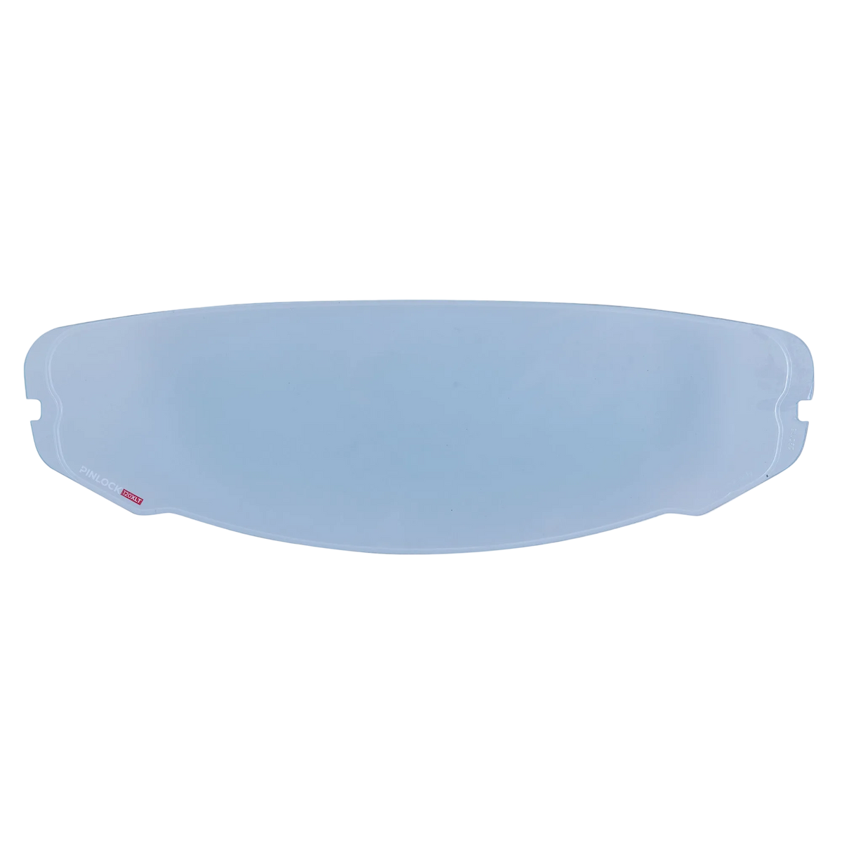Alpinestars Supertech R10 Pinlock-lens GEN2, transparante anti-condens vizierinzet voor S-R10-racehelmen, Pinlock 120XLT, hoogwaardige kunststof.