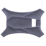 Supertech R10 Top Pad - Grijs