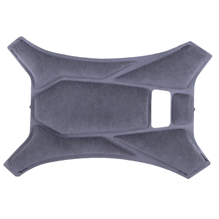 Supertech R10 Top Pad - Grijs