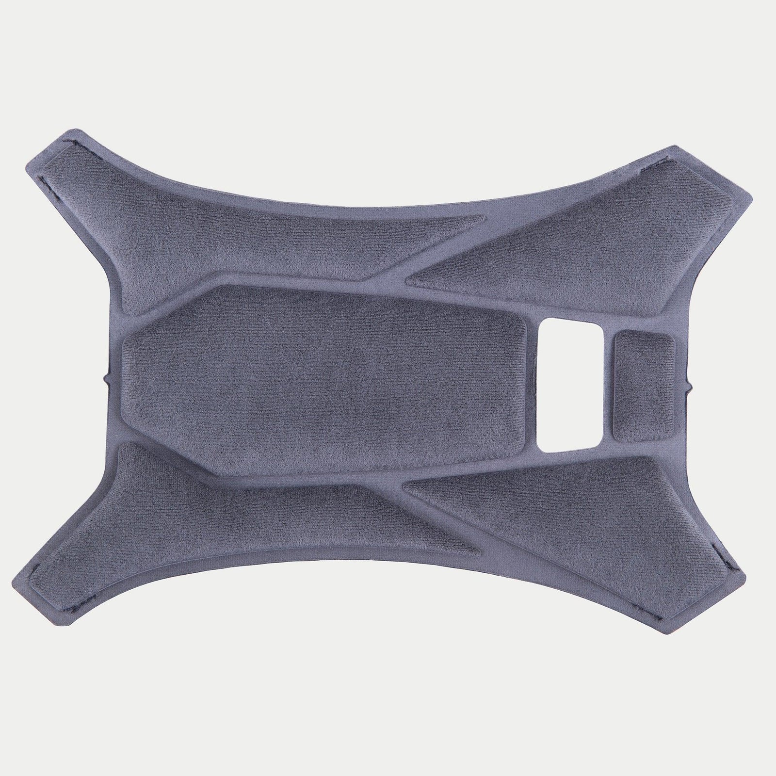 Supertech R10 Top Pad - Grijs