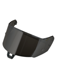 Supertech R10/R7 Absolute Vision Vizier Gen2.1-R - Dark