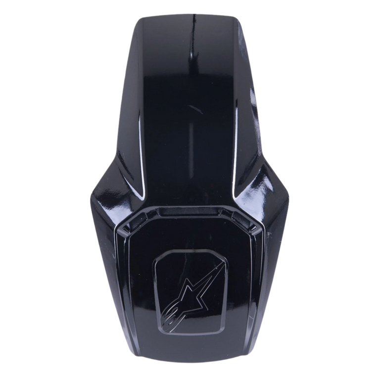 Supertech R10 Top Ventilatie