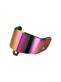 Supertech R10/R7 Absolute Vision Vizier Gen2.1-R - Mirror Spectral
