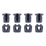 Supertech R10 Stekker Set Voor Spoiler