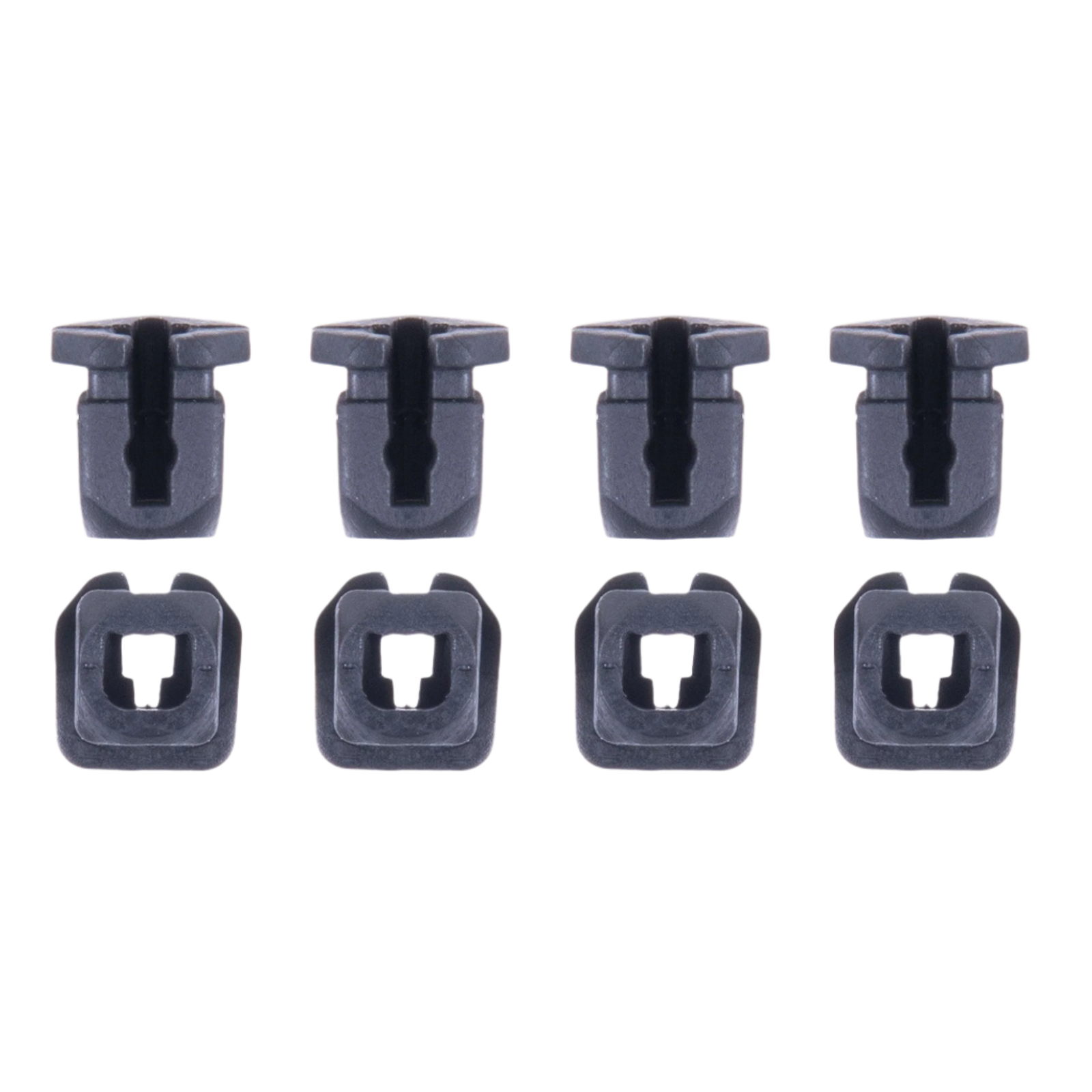 Supertech R10 Stekker Set Voor Spoiler