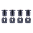 Supertech R10 Connector Set For Spoiler