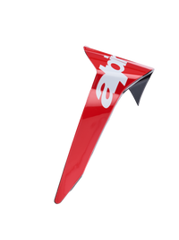 Supertech R10 Arius Standard Spoiler
