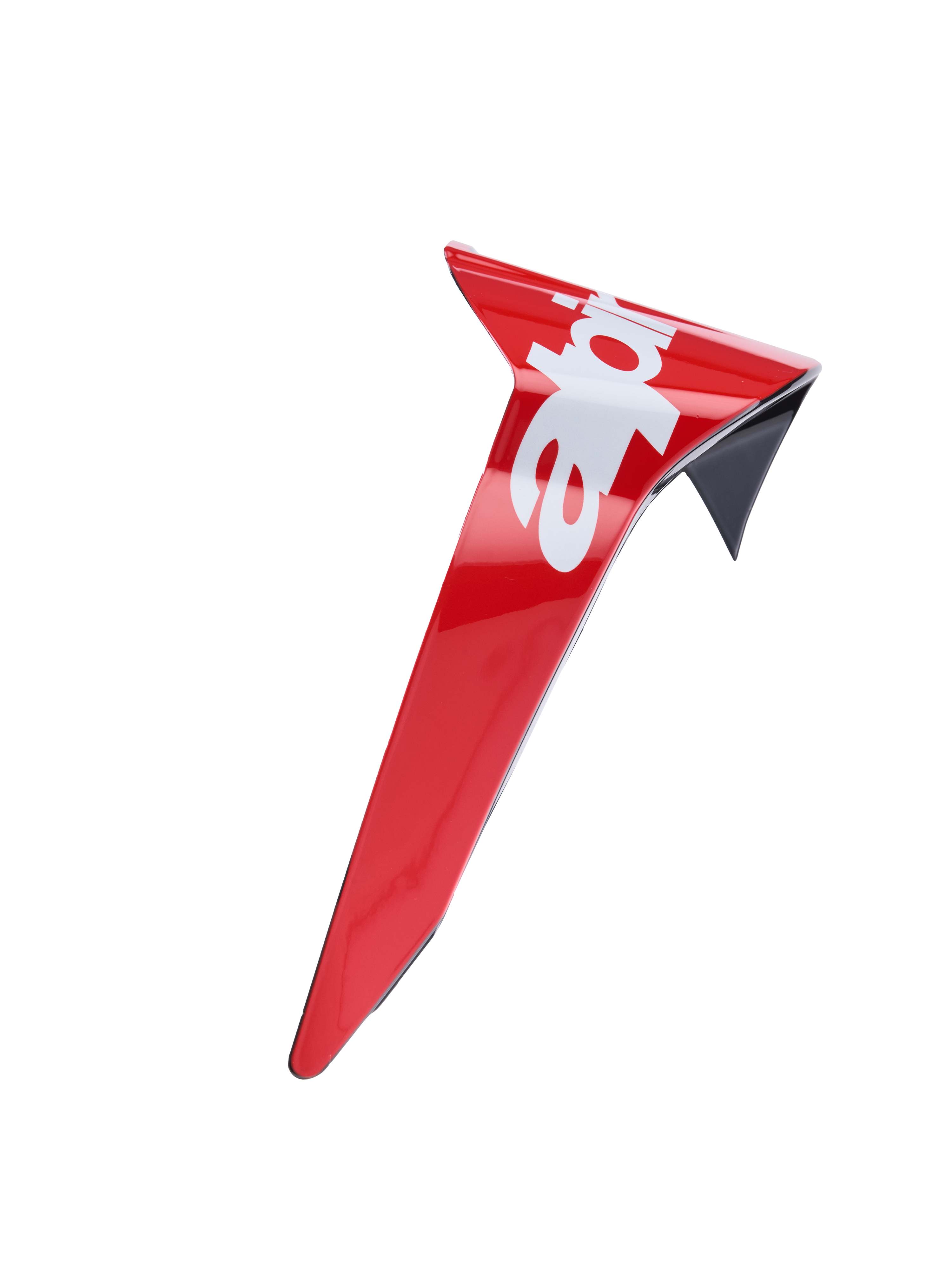 Supertech R10 Arius Standaard Spoiler