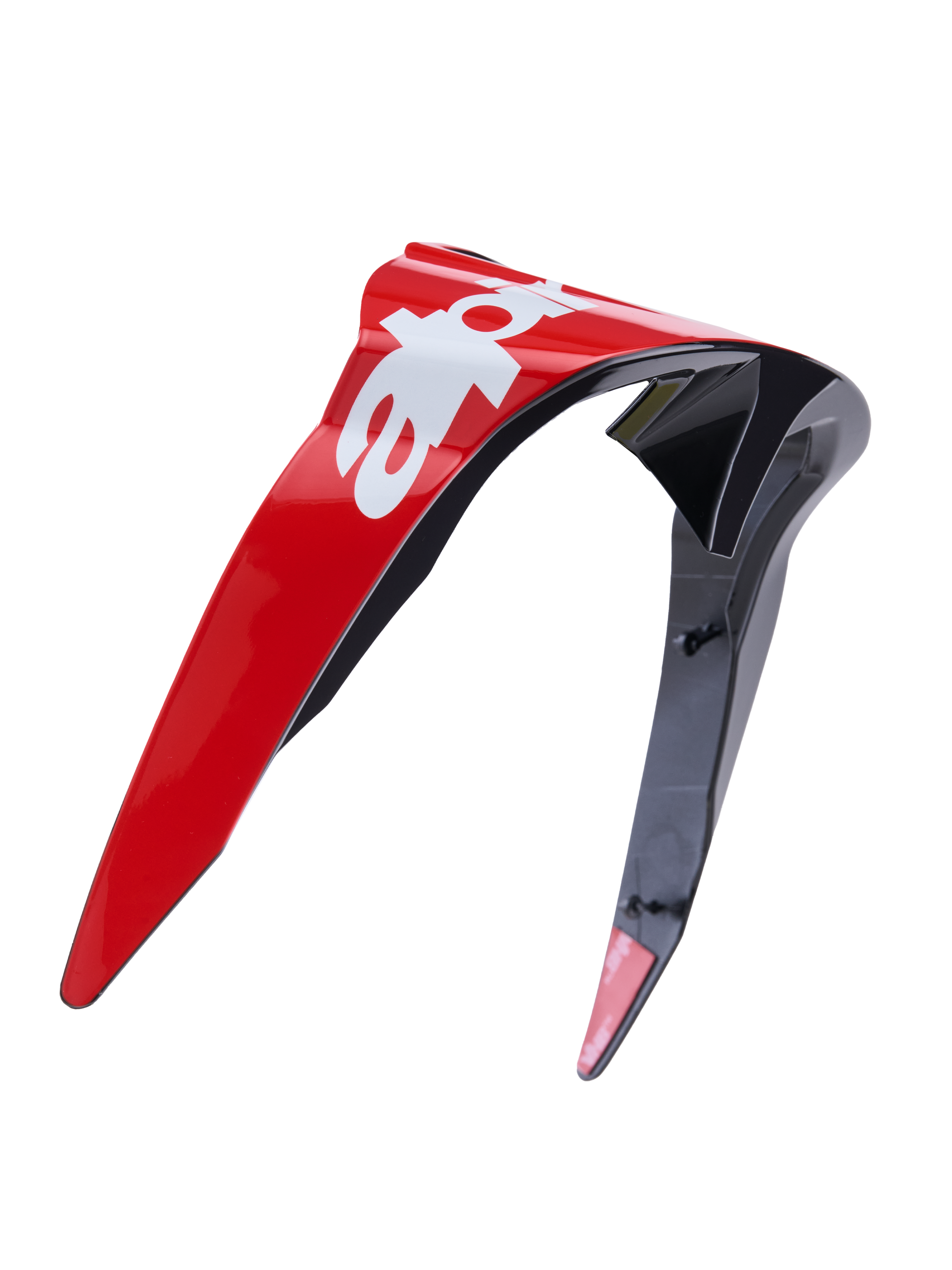 Supertech R10 Arius Standaard Spoiler