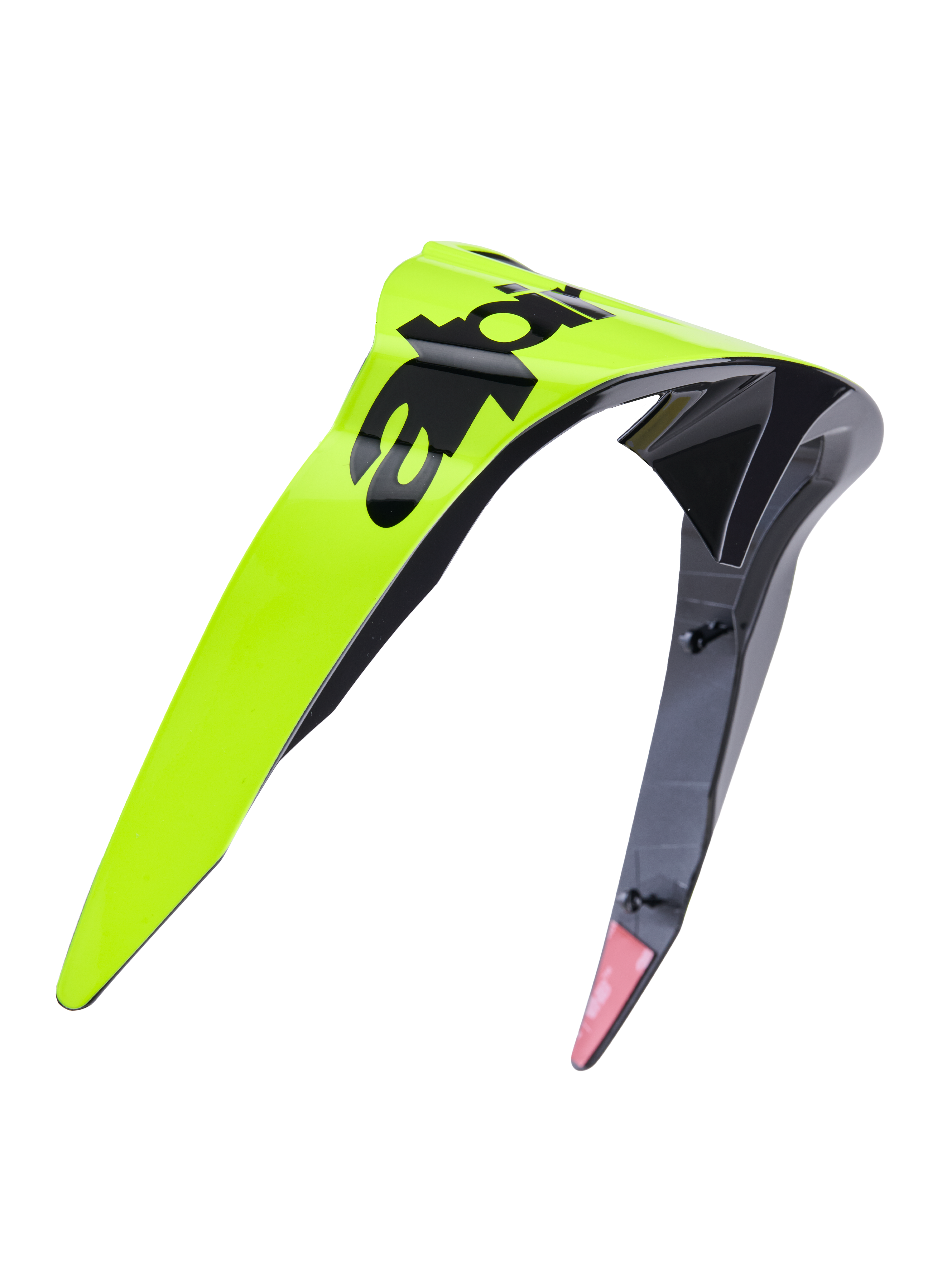 Supertech R10 Arius Standard Spoiler