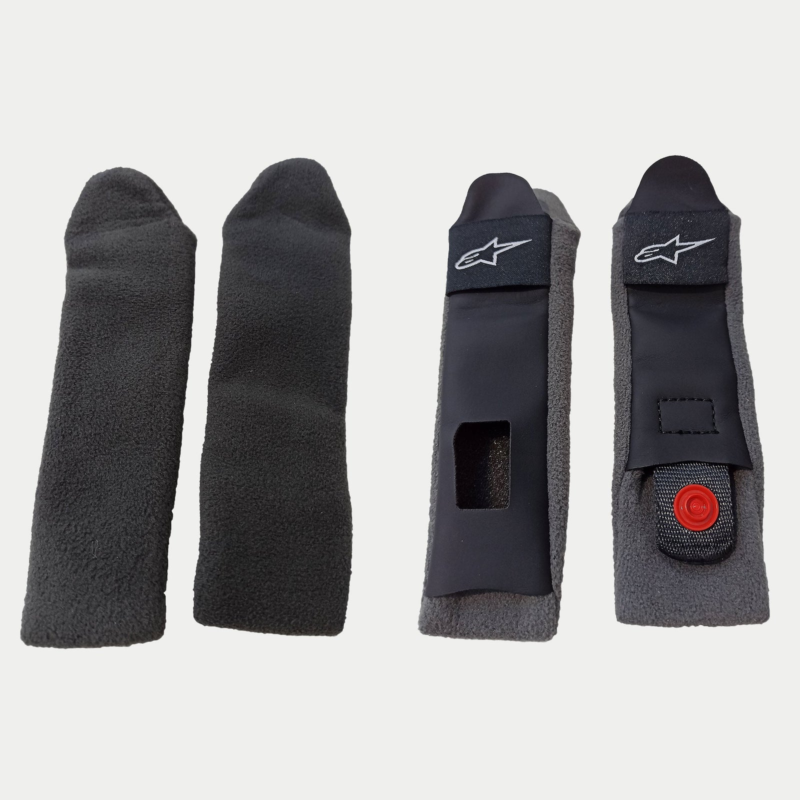 Supertech R10 Kinriemhoezen