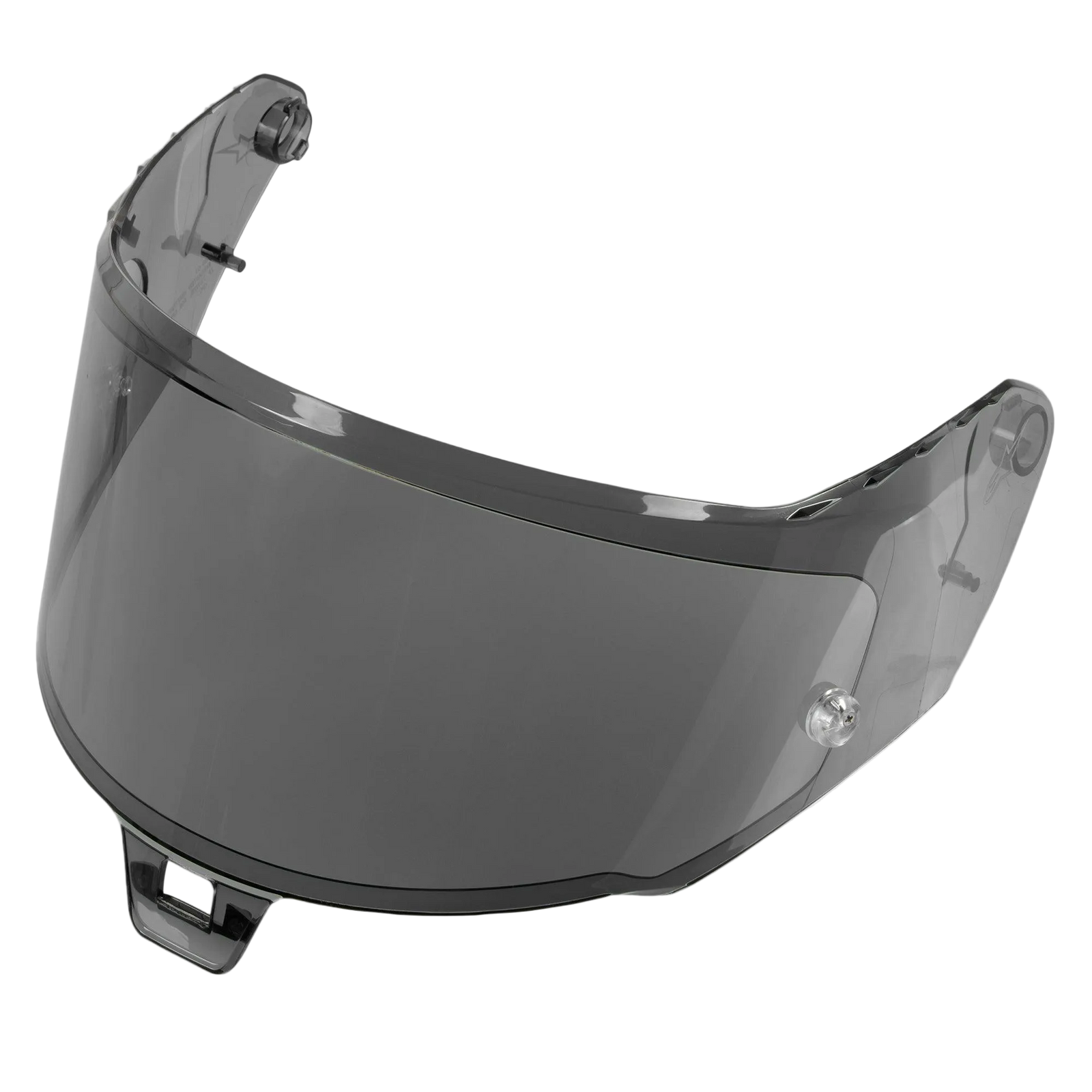 Supertech R10 AFHS-01 Vizier Dark Smoke