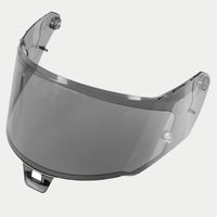 Supertech R10 Vizier Light Smoke GEN2