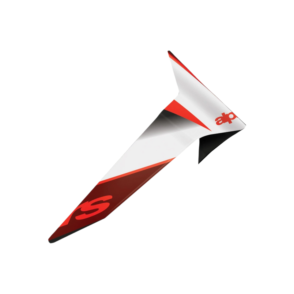 Supertech R10 Team Standard Spoiler