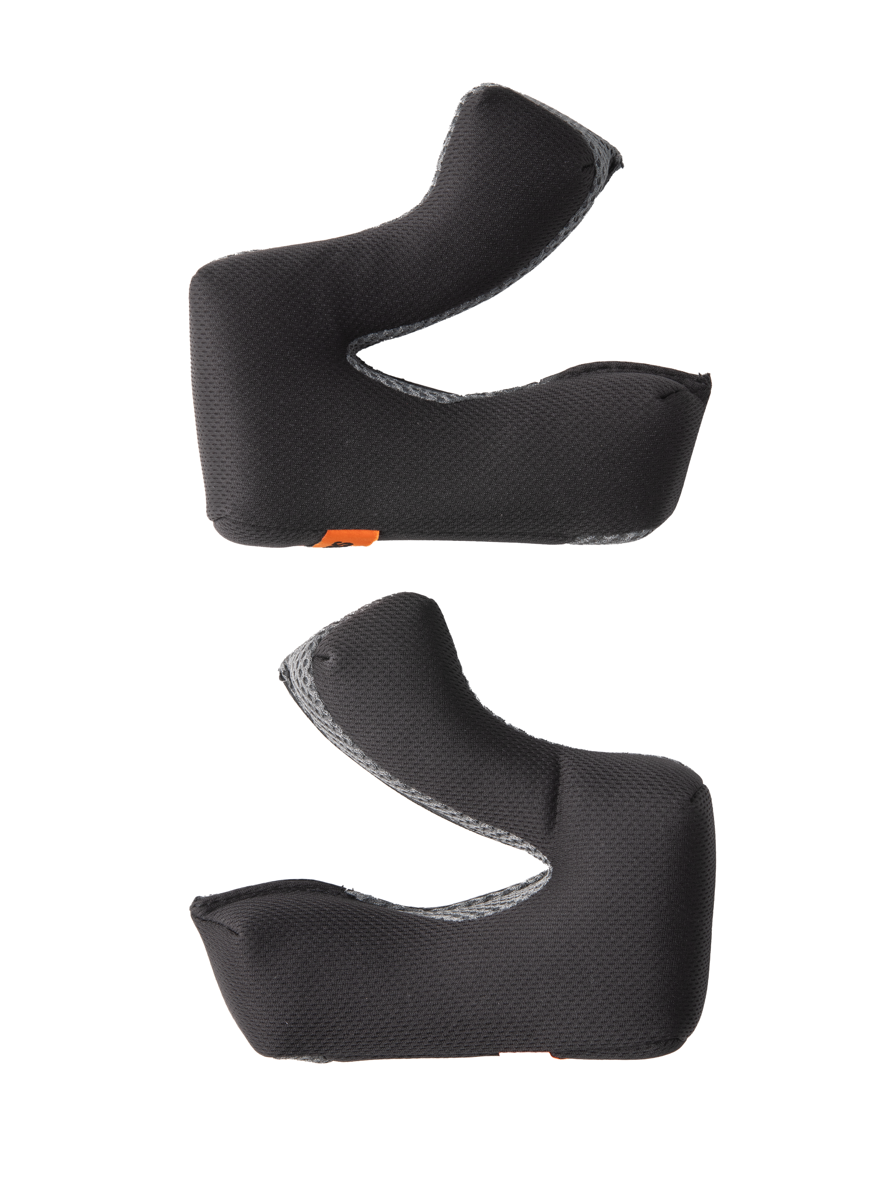 Sm3 Cheeck Pad Set +5MM