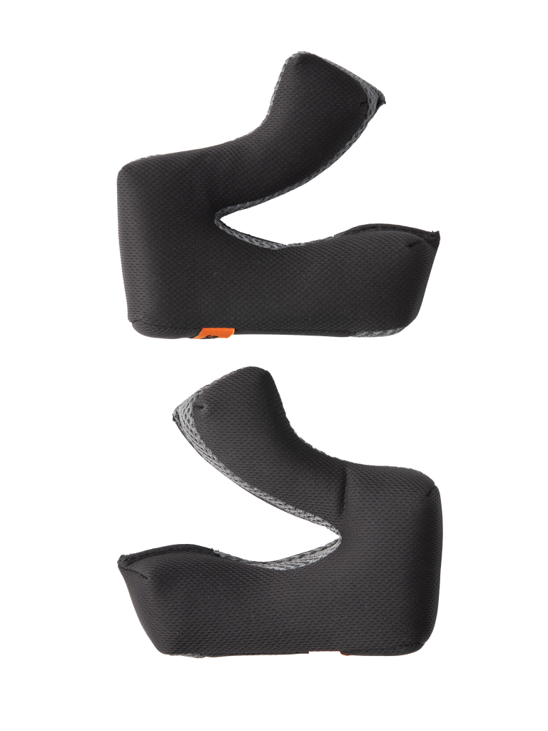 Sm3 Cheeck Pad Set +5MM