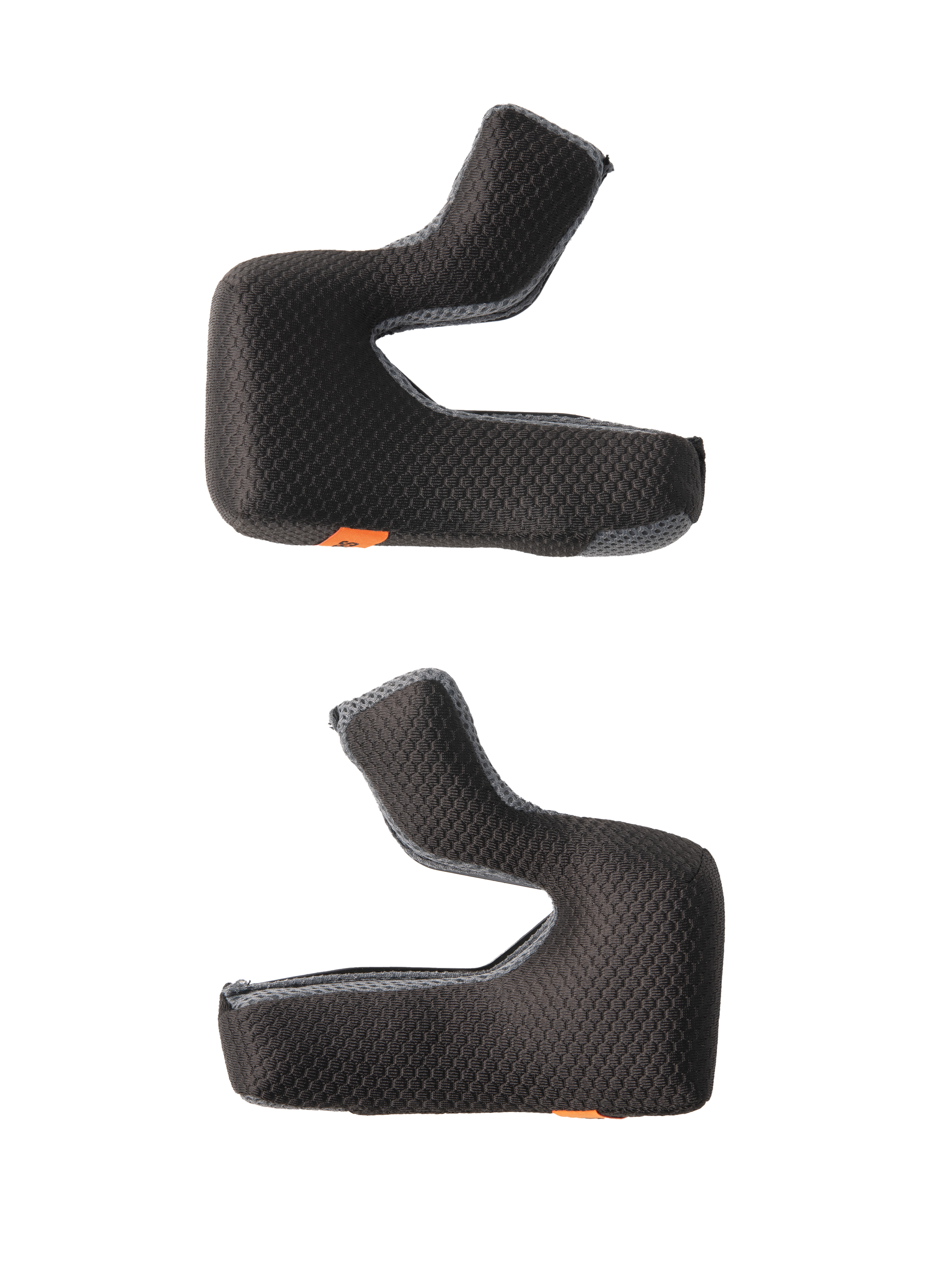 S-M7 Cheek Pad Set