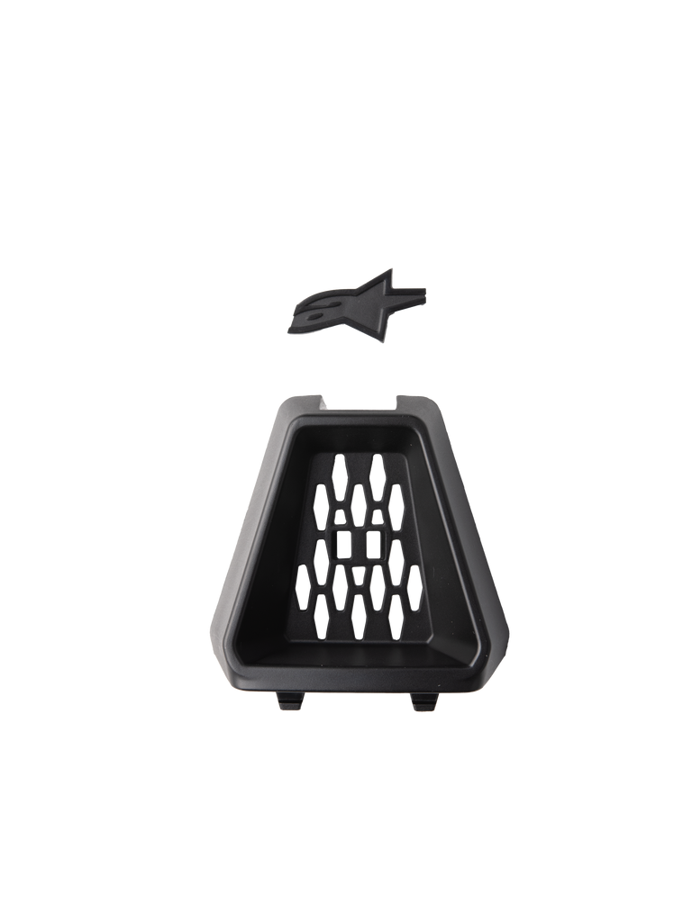 SM3 Chin Vent