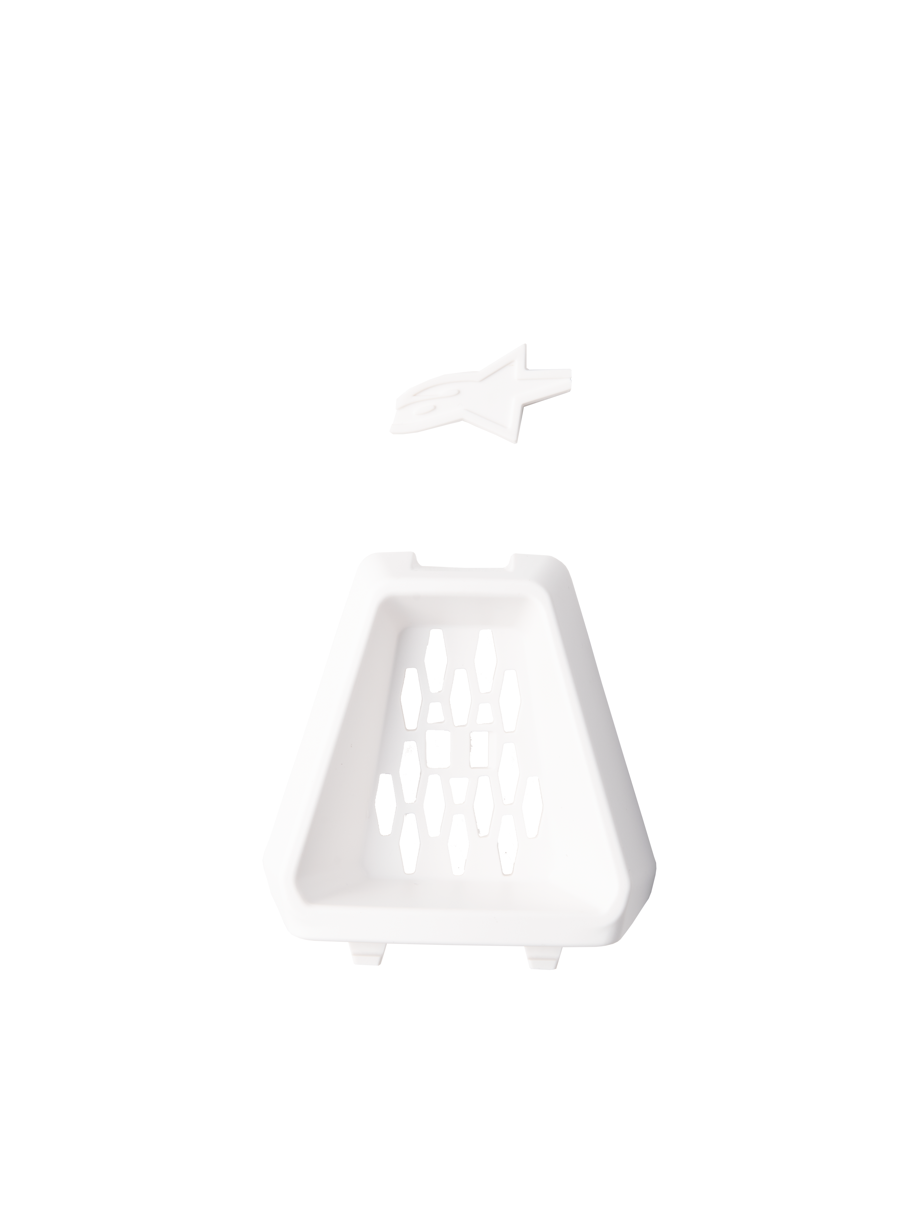 SM3 Chin Vent