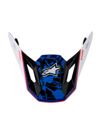 S-M7 Blaster Vizier