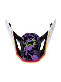 S-M7 Blaster Vizier