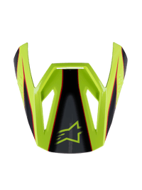 S-M3 Jeugd Fray Vizier