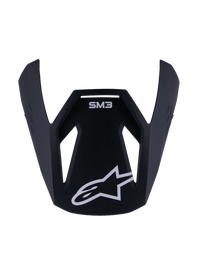 Jeugd S-M3 Solid Vizier