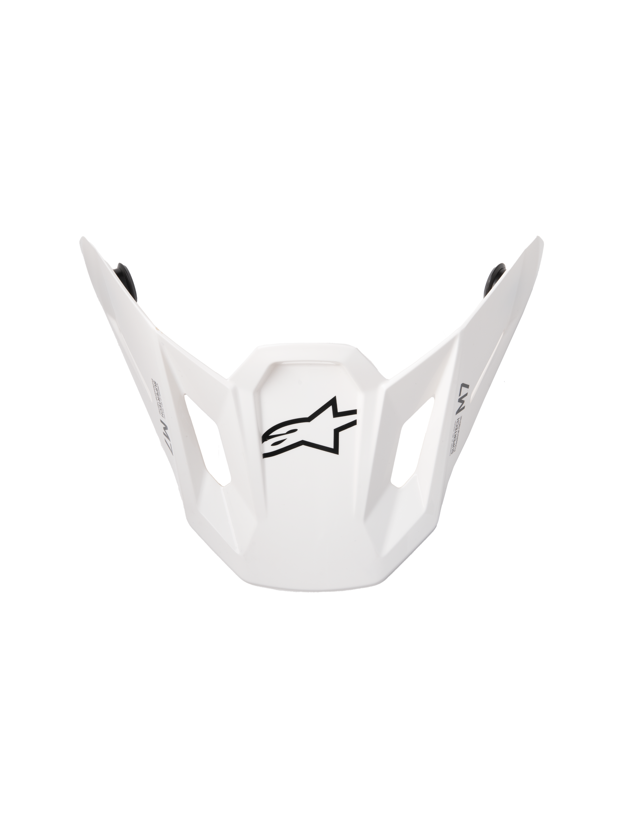 Visor S-M7 Solid ECE06