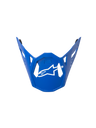 Supertech M10 Flood Visor