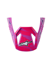 Jeugd SM3 Falcon Vizier